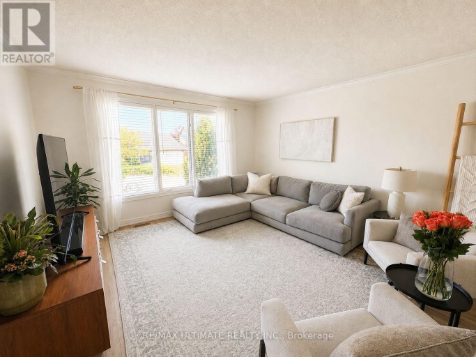 12 STONEY BROOK CRESCENT, St. Catharines (Grapeview), Ontario, L2S3J3