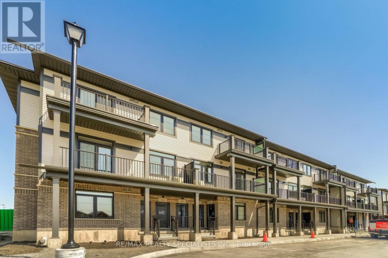 120 WHEAT LANE, Kitchener, Ontario, N2R0R4