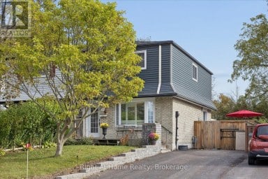 1145 VALLEY COURT Oshawa (Lakeview) Ontario photo 1