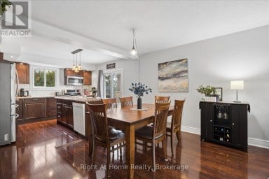 1145 VALLEY COURT Oshawa (Lakeview) Ontario photo 10