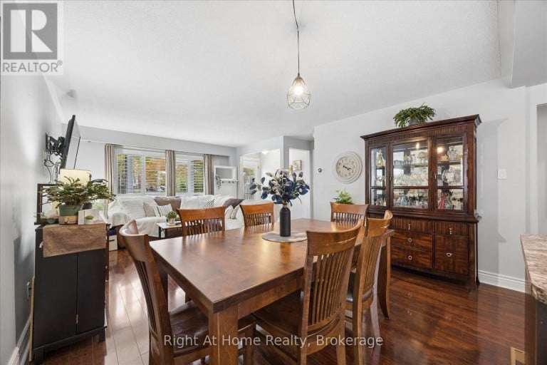 1145 VALLEY COURT, Oshawa (Lakeview), Ontario, L1J3M4