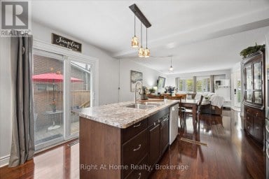 1145 VALLEY COURT Oshawa (Lakeview) Ontario photo 13