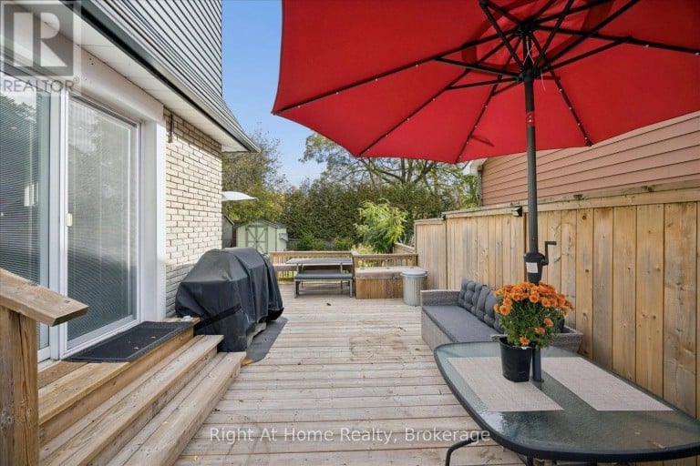1145 VALLEY COURT, Oshawa (Lakeview), Ontario, L1J3M4