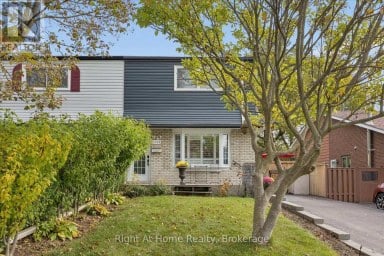 1145 VALLEY COURT Oshawa (Lakeview) Ontario photo 2