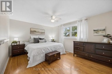1145 VALLEY COURT Oshawa (Lakeview) Ontario photo 20