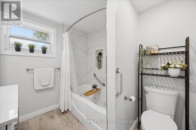 1145 VALLEY COURT Oshawa (Lakeview) Ontario photo 23