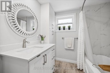 1145 VALLEY COURT Oshawa (Lakeview) Ontario photo 24