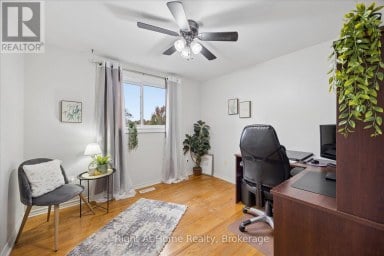 1145 VALLEY COURT Oshawa (Lakeview) Ontario photo 25
