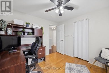 1145 VALLEY COURT Oshawa (Lakeview) Ontario photo 26