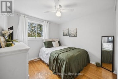 1145 VALLEY COURT Oshawa (Lakeview) Ontario photo 27