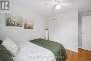 1145 VALLEY COURT Oshawa (Lakeview) Ontario photo 28