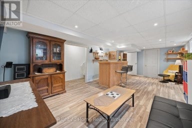 1145 VALLEY COURT Oshawa (Lakeview) Ontario photo 31