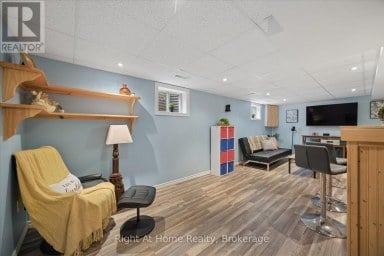 1145 VALLEY COURT Oshawa (Lakeview) Ontario photo 32