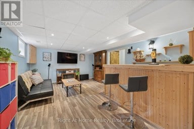 1145 VALLEY COURT Oshawa (Lakeview) Ontario photo 33