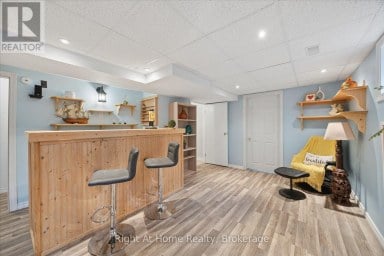 1145 VALLEY COURT Oshawa (Lakeview) Ontario photo 35