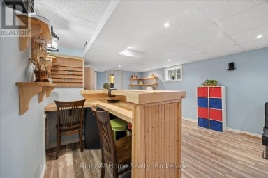 1145 VALLEY COURT Oshawa (Lakeview) Ontario photo 37