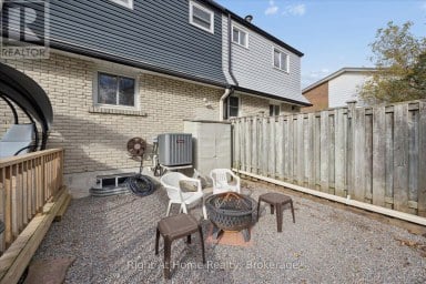 1145 VALLEY COURT Oshawa (Lakeview) Ontario photo 39