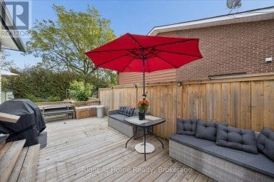 1145 VALLEY COURT Oshawa (Lakeview) Ontario photo 41