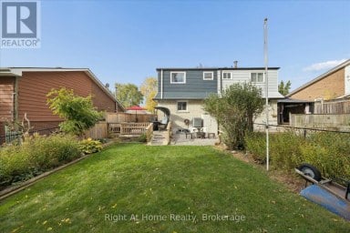 1145 VALLEY COURT Oshawa (Lakeview) Ontario photo 43