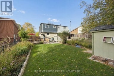 1145 VALLEY COURT Oshawa (Lakeview) Ontario photo 44