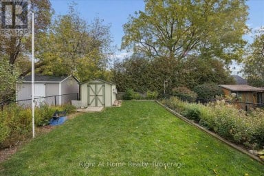 1145 VALLEY COURT Oshawa (Lakeview) Ontario photo 45
