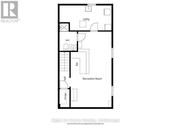 1145 VALLEY COURT, Oshawa (Lakeview), Ontario, L1J3M4