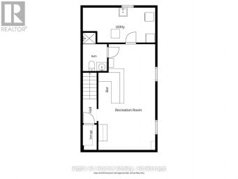 1145 VALLEY COURT Oshawa (Lakeview) Ontario photo 49