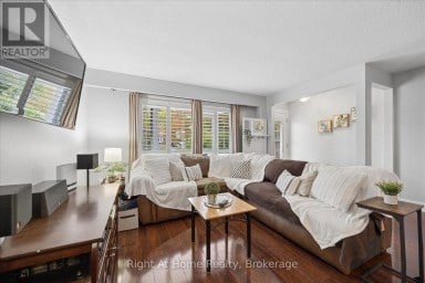 1145 VALLEY COURT Oshawa (Lakeview) Ontario photo 6