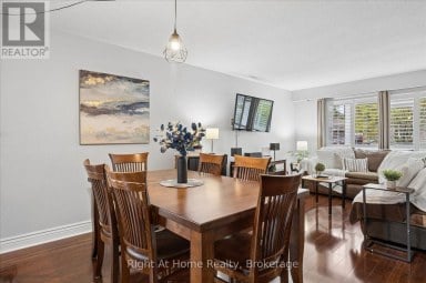 1145 VALLEY COURT Oshawa (Lakeview) Ontario photo 9