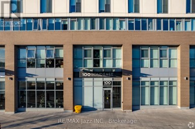 412 - 100 BOND STREET E Oshawa (O'Neill) Ontario photo 2
