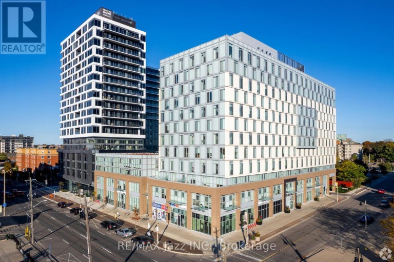 214 - 100 BOND STREET E, Oshawa (O'Neill), Ontario, L1G0E6