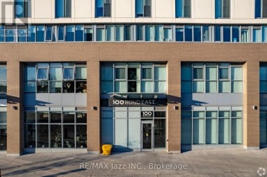 214 - 100 BOND STREET E Oshawa (O'Neill) Ontario photo 2