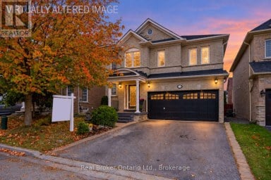 3 DURLING ROCK STREET Ajax (Northeast Ajax) Ontario photo 1