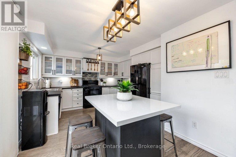 3 DURLING ROCK STREET, Ajax (Northeast Ajax), Ontario, L1Z1S4