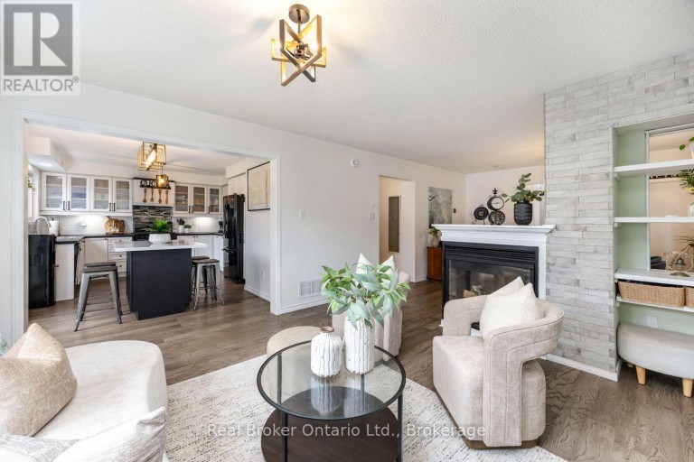 3 DURLING ROCK STREET, Ajax (Northeast Ajax), Ontario, L1Z1S4