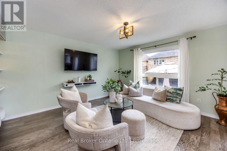 3 DURLING ROCK STREET, Ajax (Northeast Ajax), Ontario, L1Z1S4