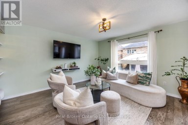 3 DURLING ROCK STREET Ajax (Northeast Ajax) Ontario photo 14