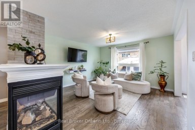 3 DURLING ROCK STREET Ajax (Northeast Ajax) Ontario photo 15