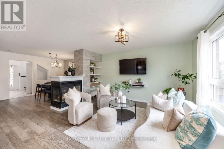 3 DURLING ROCK STREET, Ajax (Northeast Ajax), Ontario, L1Z1S4