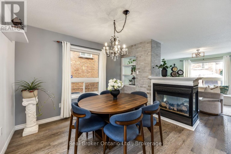 3 DURLING ROCK STREET, Ajax (Northeast Ajax), Ontario, L1Z1S4