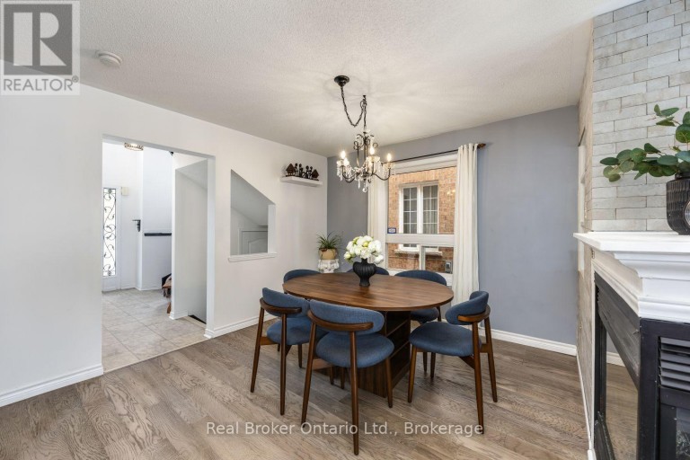 3 DURLING ROCK STREET, Ajax (Northeast Ajax), Ontario, L1Z1S4