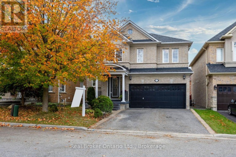 3 DURLING ROCK STREET, Ajax (Northeast Ajax), Ontario, L1Z1S4