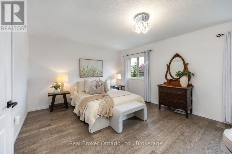 3 DURLING ROCK STREET, Ajax (Northeast Ajax), Ontario, L1Z1S4