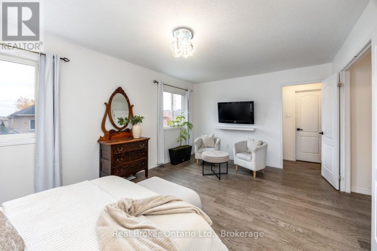 3 DURLING ROCK STREET, Ajax (Northeast Ajax), Ontario, L1Z1S4