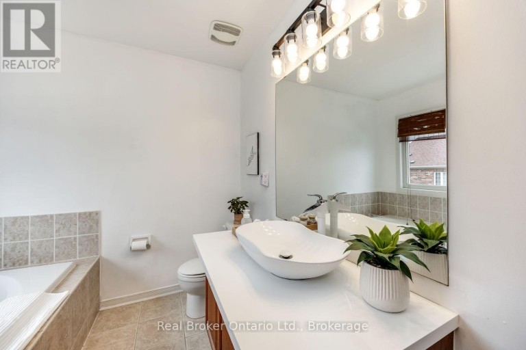 3 DURLING ROCK STREET, Ajax (Northeast Ajax), Ontario, L1Z1S4