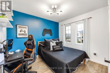 3 DURLING ROCK STREET Ajax (Northeast Ajax) Ontario photo 24