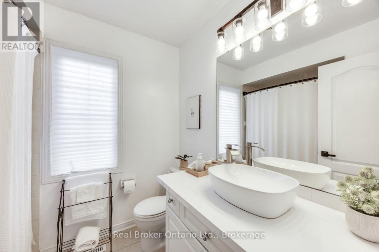 3 DURLING ROCK STREET, Ajax (Northeast Ajax), Ontario, L1Z1S4