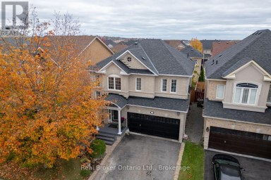 3 DURLING ROCK STREET Ajax (Northeast Ajax) Ontario photo 3