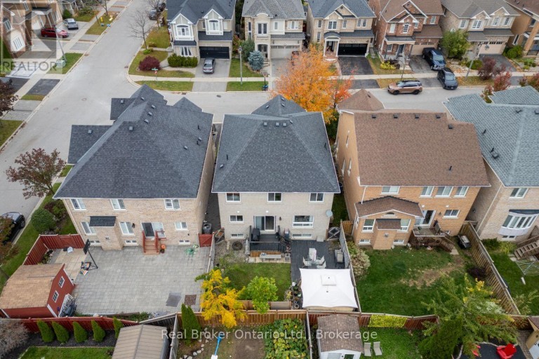 3 DURLING ROCK STREET, Ajax (Northeast Ajax), Ontario, L1Z1S4
