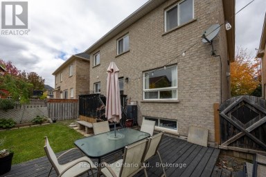 3 DURLING ROCK STREET Ajax (Northeast Ajax) Ontario photo 37
